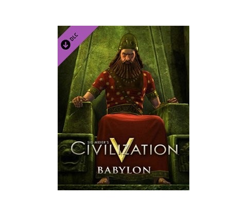 Civilization 5: Babylon