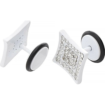 MPM-TIME Nerezové náušnice 6949