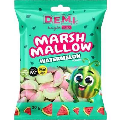 Marshmallow melón 30 g