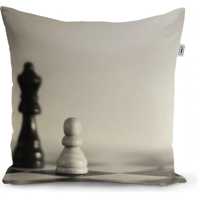 Sablio vankúš Šachy 50x50