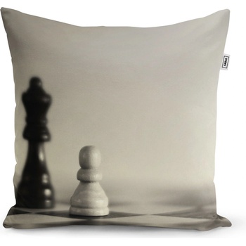 Sablio vankúš Šachy 50x50