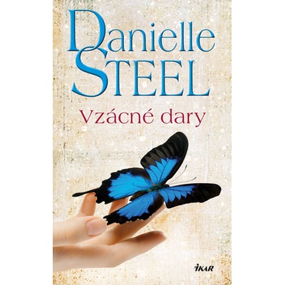 Vzácné dary - Danielle Steelová