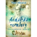 Andělské rozmluvy - Peter Allmend