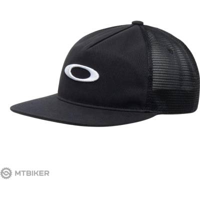 Oakley Session Trucker pitch black