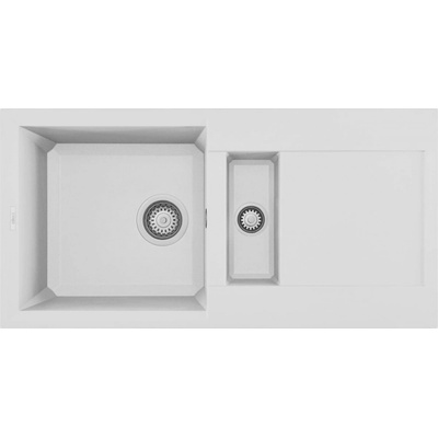 Elleci Easy 425 bianco titano