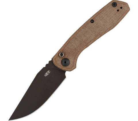 ZERO TOLERANCE AUTO ZT-0512