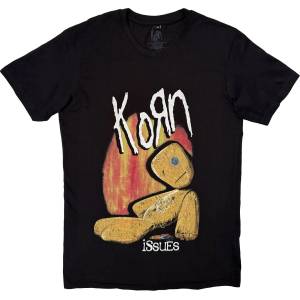 Korn Issues Black M Риза (KORNCBNTS42MB02)