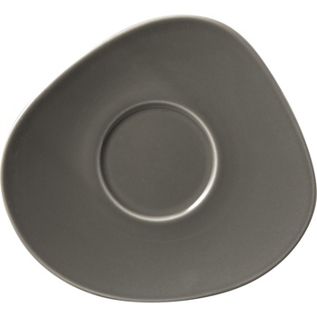 Villeroy & Boch Чинийка за чаша за кафе Organic Taupe (19-5166-1310)