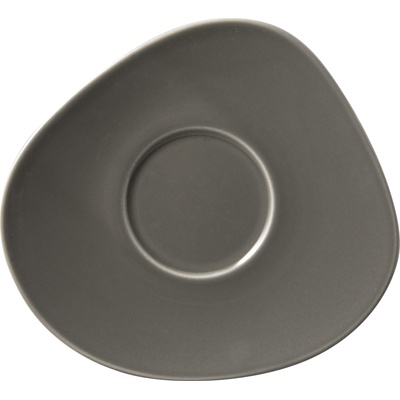 Villeroy & Boch Чинийка за чаша за кафе Organic Taupe (19-5166-1310)