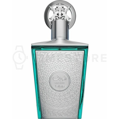 Lattafa Sherif parfumovaná voda unisex 100 ml