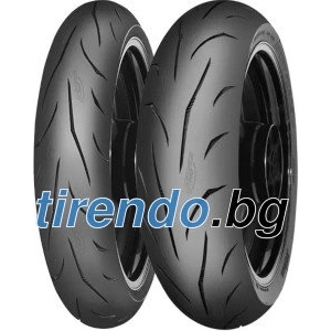Mitas Sport Force+ EV ( 190/50 ZR17 TL 73W ) - tirendo Мотоциклетни гуми