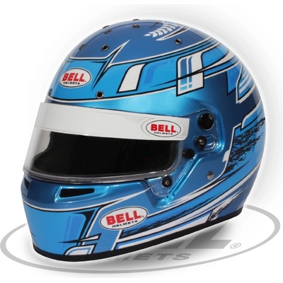 BELL KC7-CMR CHAMPION