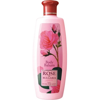 Image 1 of Rose body balsam балсам за тяло 330мл