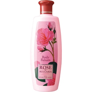  Rose body balsam балсам за тяло 330мл Лосион за тяло