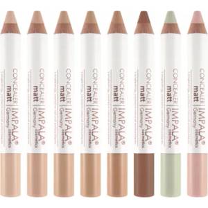 IMPALA Cosmetics Impala Коректор стик matt