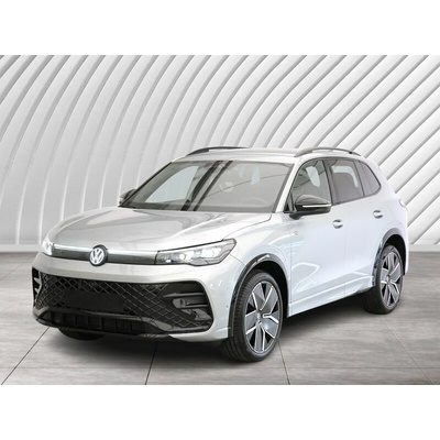 Volkswagen Tiguan 2.0 TDI DSG R-Line 110 kW