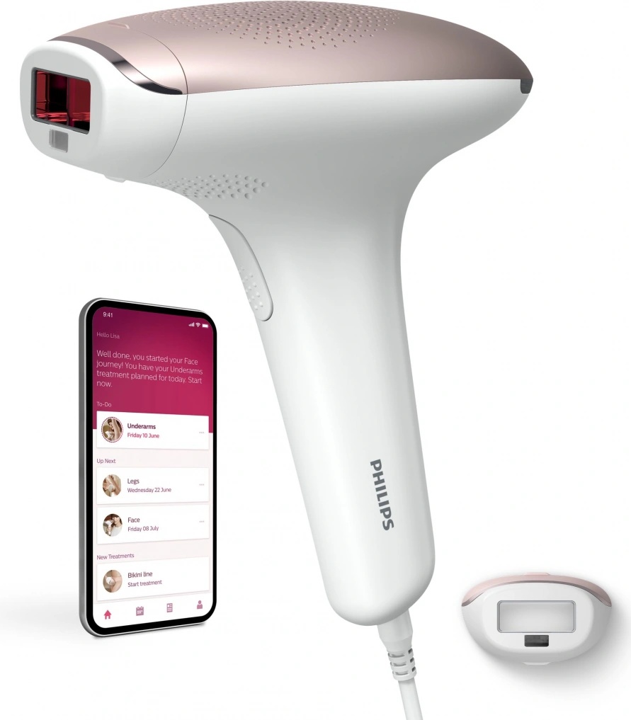 IPL epilátory - 61 produktů - Heureka.cz IPL epilátory - 61 produktů - Heureka.cz