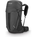 Rab Туристическа раница Rab Airox 36 Walking backpack - Black - размер M/L (504-1026-0111)