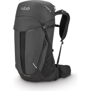 Rab Туристическа раница Rab Airox 36 Walking backpack - Black - размер M/L (504-1026-0111)