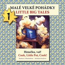 Malé velké pohádkyLittle big Tales