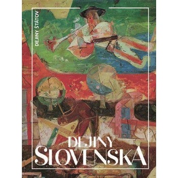Dejiny Slovenska, 3. vydanie
