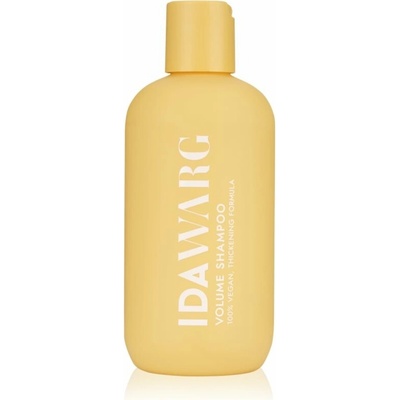 Ida Warg Volume Shampoo/250 ml