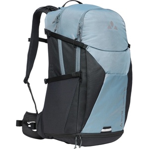 VAUDE Раница за колоездене Vaude Trailcontrol 25+ Cycling backpack - Heron - размер One Size (504-1094-0211)