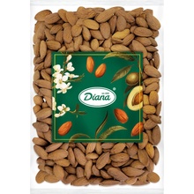 Diana Company Mandle natural 20/22 500 g