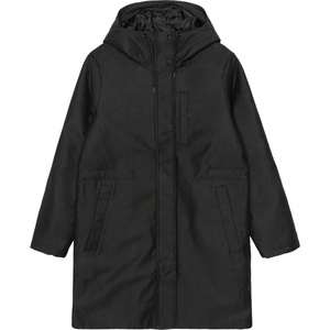 Selfhood Дамско палто Selfhood Women's Parka Jacket Coat - Black (102-3142-0314)