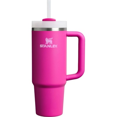 Stanley tumbler Quencher H2.O FlowState 890 ml Violet Blossom