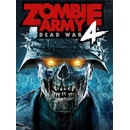 Zombie Army 4: Dead War