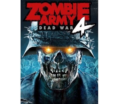 Zombie Army 4: Dead War