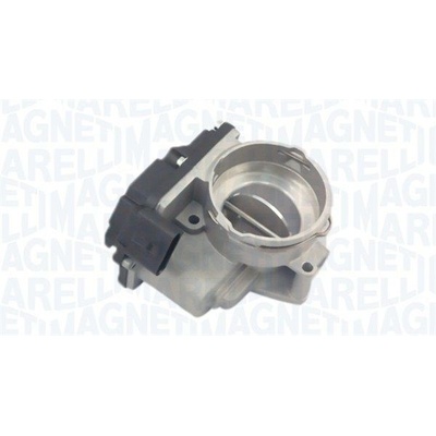 Hrdlo škrtiacej klapky MAGNETI MARELLI TB0026