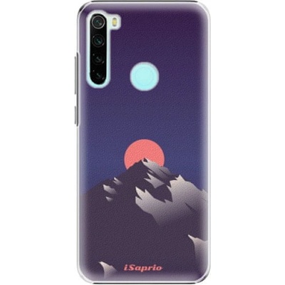 iSaprio Mountains 04 Xiaomi Redmi Note 8