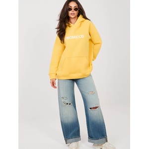 Rue Paris Дамски суичър модел 231285 Rue Paris