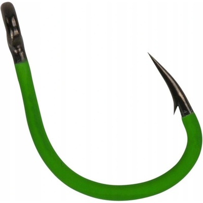 Madcat A-Static Jig Hook veľ.6 5 ks