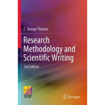 Research Methodology and Scientific Writing