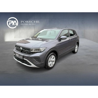 Volkswagen T-Cross TSI 70 kW