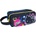 COOLPACK Несесер Cool Pack Primus - Hello Kitty Neon Black, 3 ципа и дръжка (F060034)