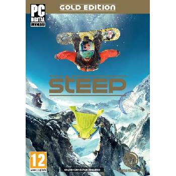 Ubisoft Steep [Gold Edition] (PC)