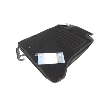 Image 1 of Мокетни стелки за OPEL Frontera A Sport (1992-1998) - къса база