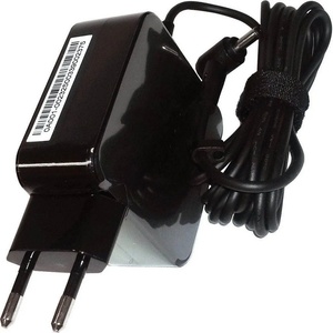 ASUS оригинален АДАПТЕР 65w19v 2p blk (4phi) с eu щепсел (b0a001-00044600)