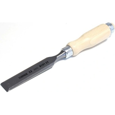 Dláto ploché Narex Wood Line Profi 22×276 mm