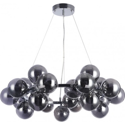 Italux PND-5252-25-CH+SMK