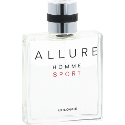 Chanel Allure Homme Sport Cologne kolínska voda pánska 100 ml tester