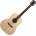 BromoGuitars BAT1N Natural