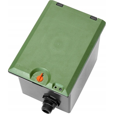GARDENA 1255-29 Box na ventily V3 (bez ventilov)
