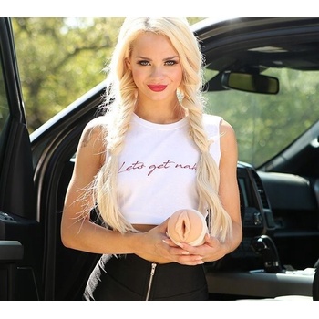 Fleshlight Girls Elsa Jean Tasty