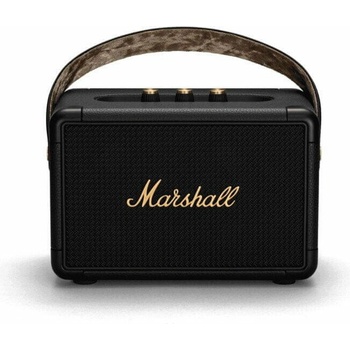 Image 1 of Marshall Kilburn II