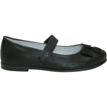 Kornecki balerínky eko kůže